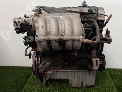 Used Engine Engine KIA SEPHIA Saloon (FA) [1992-2001] 31683816 31683816