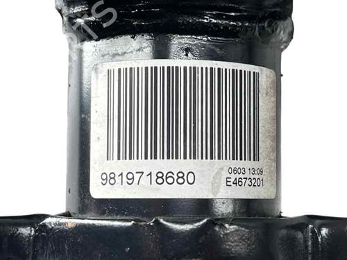 Used Left front shock absorber Left front shock absorber PEUGEOT 5008 II (MC_, MJ_, MR_, M4_) 1.2 THP (MRHNYH, MRHNYW, MRHNSJ, MRHNSU, MRHNSM) (131 hp) 30899312 30899312