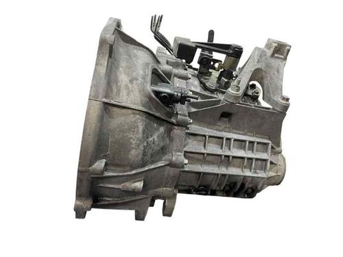 Used Gearbox FORD FOCUS II (DA_, HCP, DP) 1.6 TDCi (109 hp) 27994505