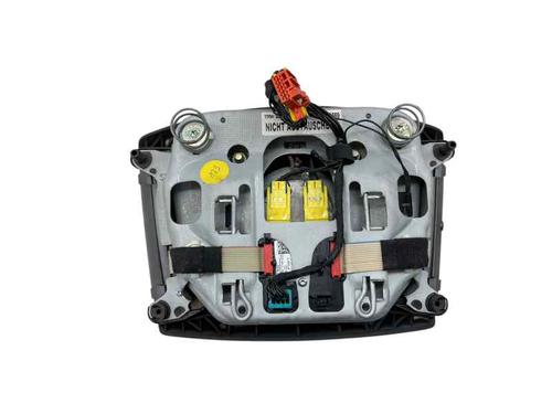 Førerens kollisjonspute VW PHAETON (3D1, 3D2, 3D3, 3D4, 3D6, 3D7, 3D8, 3D9) 3.2 V6 (241 hp) 29021641