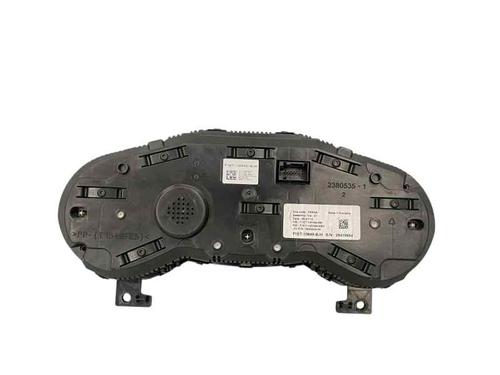Instrument cluster FORD FOCUS III 1.0 EcoBoost | BP25213555C47 