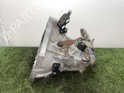 Used Gearbox TOYOTA AYGO (_B1_) [2005-2014]  31684715
