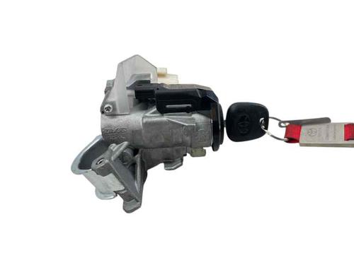 Used Ignition barrel Ignition barrel TOYOTA VERSO (_R2_) 1.6 D4-D (WAR20_) (112 hp) 27449111 27449111
