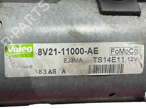Starter FORD FIESTA VI (CB1, CCN) 1.6 TDCi | BP30410300M8