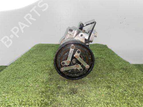 Used AC compressor AC compressor HYUNDAI GETZ (TB) [2001-2011] 24223328 24223328