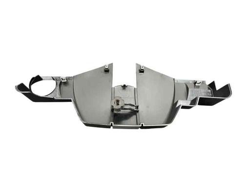 Upper protection MERCEDES-BENZ E-CLASS (W211) | BP31825908M93