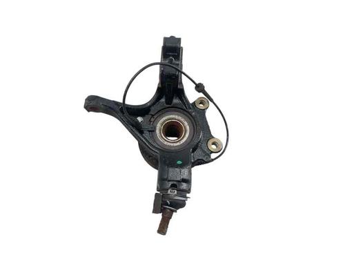 Left front steering knuckle CITROËN DS4 (NX_) 1.6 HDi 115 | BP27994487M25 - Image 3