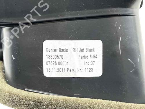 Luftventil OPEL ASTRA J (P10) | BP32695243I21 - Image 4