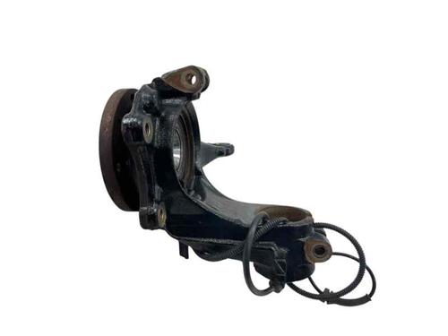 Left front steering knuckle PEUGEOT 2008 I (CU_) 1.6 HDi | BP29993844M25