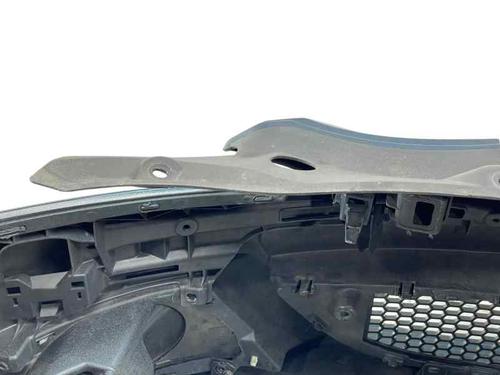 Front bumper SEAT LEON (1P1) 1.8 TSI | BP29448933C7 