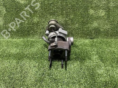 Turbocharger/Supercharger OPEL MERIVA A MPV (X03) 1.7 DTI (E75) | BP31681367M71