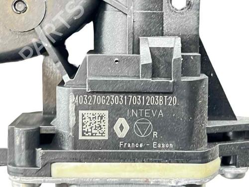 Rear right window mechanism DACIA SANDERO III 1.0 TCe 110 | BP30803225C25 