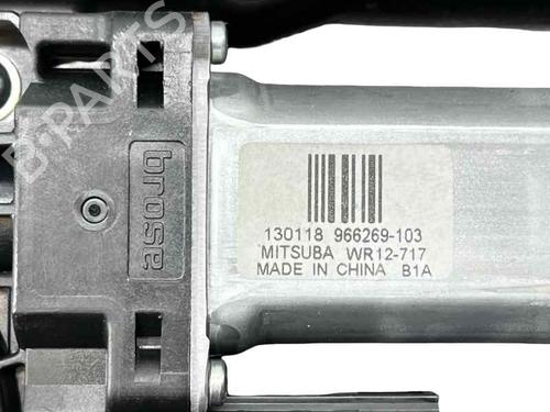 Used Front right window mechanism Front right window mechanism VOLVO V40 Hatchback (525) D3 (150 hp) 31870092 31870092