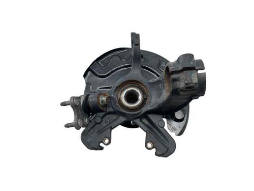 Used Left front steering knuckle SKODA FABIA III Estate (NJ5) 1.4 TDI (90 hp) 30270780