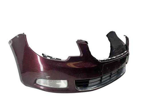 Front bumper SKODA SUPERB II (3T4) 1.9 TDI | BP29605698C7 