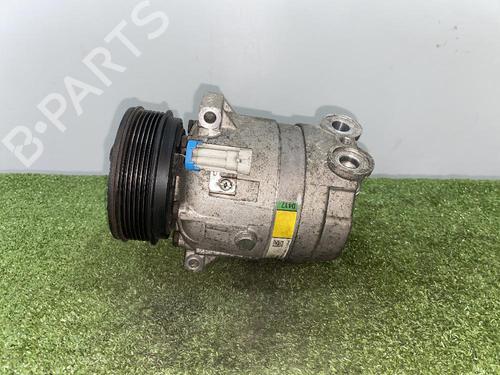 AC-Kompressor FIAT CROMA (194_) [2005-2011]  31681833