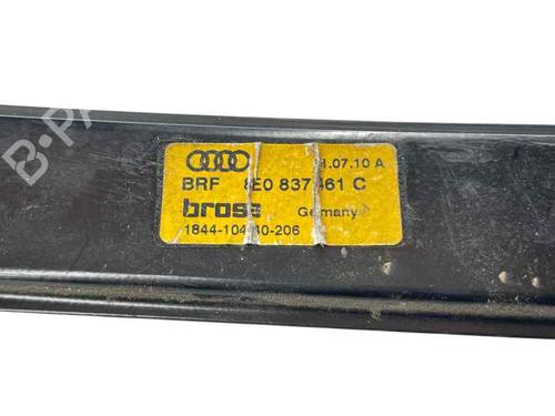 Used Front left window mechanism Front left window mechanism SEAT EXEO (3R2) 2.0 TDI (120 hp) 25707775 25707775