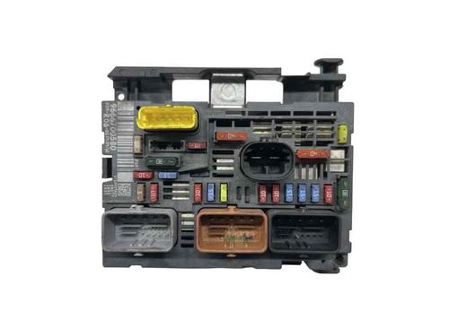 Fuse box CITROËN C8 (EA_, EB_) | BP40288156E1 - Image 2