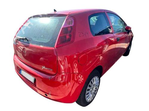 Engine FIAT GRANDE PUNTO (199_) 1.2 | BP29582886M1  - Image 10