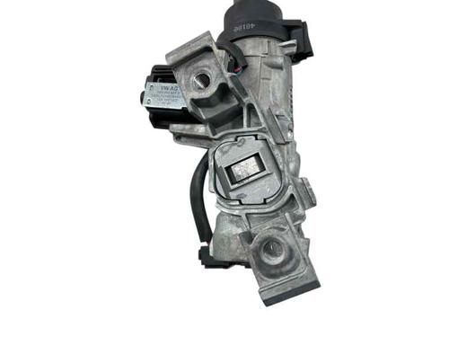 Ignition barrel SKODA SUPERB II (3T4) 1.9 TDI | BP29628139M48 
