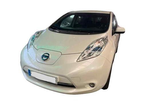 AC pipe NISSAN LEAF (ZE0) Electric | BP34236304M126  - Image 5