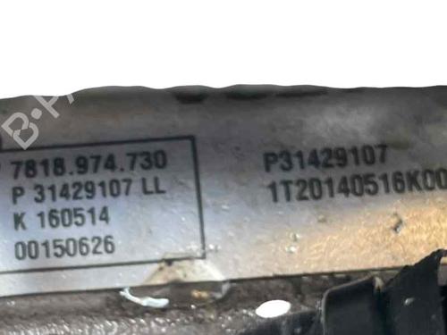 Steering rack VOLVO V60 I (155) D4 AWD | BP28052375M22 