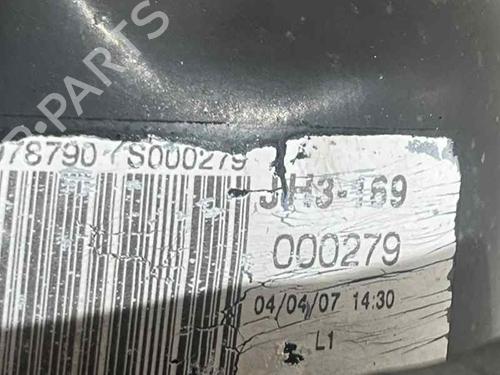 Gearbox RENAULT TWINGO II (CN0_) 1.2 Turbo (CN0C, CN0F) | BP24353185M3  - Image 5