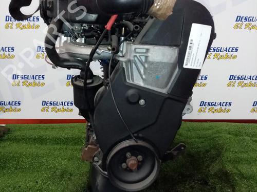 Engine VW POLO III (6N1) 55 1.3 | BP31683839M1 