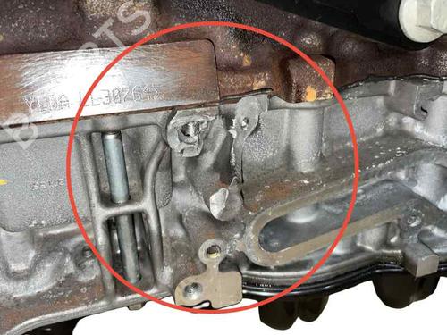 Engine FORD FOCUS IV (HN) 2.0 EcoBlue | BP31870782M1 