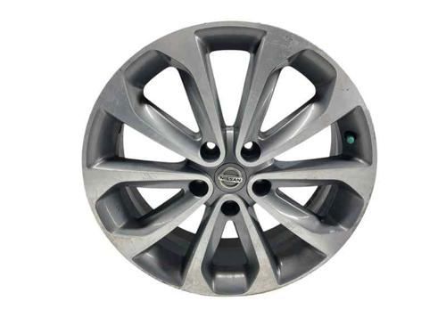 Used Rim NISSAN QASHQAI / QASHQAI +2 I (J10, NJ10, JJ10E) 1.5 dCi (106 hp) 24861535