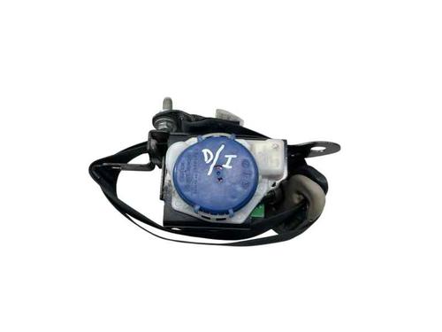 Front left seatbelt MAZDA 6 Hatchback (GH) 2.2 MZR-CD (GH10) | BP30270797I26 - Image 2