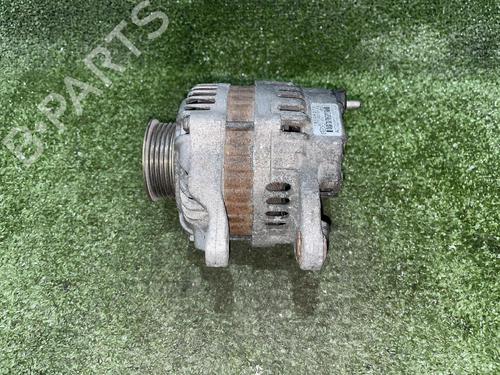 Used Alternator Alternator SMART FORFOUR (454) [2004-2006] 31681141 31681141