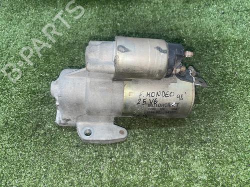 Used Starter Starter FORD COUGAR (EC_) [1998-2001] 31685145 31685145
