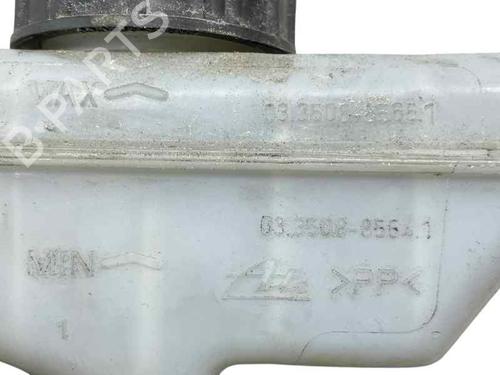 Brake master cylinder JAGUAR XE (X760) 2.0 D AWD | BP29908394M77 