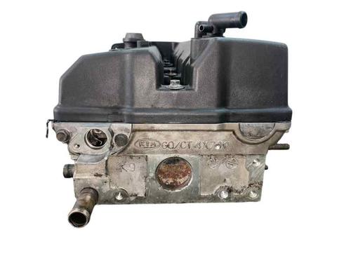 Cylinder head KIA CARNIVAL II (GQ) 2.9 CRDi | BP25213672M5 - Image 3