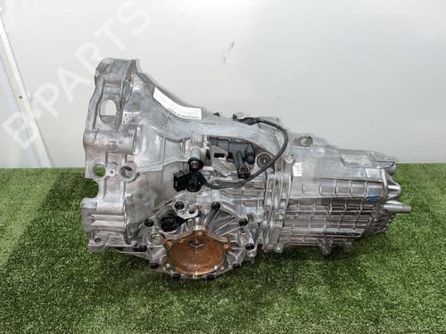 Gearbox VW PASSAT B5.5 (3B3) | BP31684253M3 - Image 6