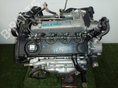 Motor FIAT STILO (192_) [2001-2010]  31683866