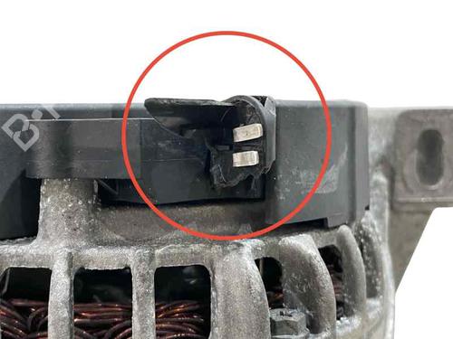 Alternator VOLVO V40 Hatchback (525) D3 | BP31181409M7 - Image 2