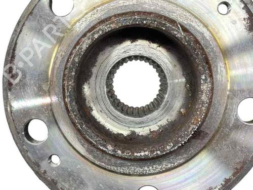 Used Left front steering knuckle HYUNDAI TUCSON (TL, TLE) 1.6 CRDi hybrid 48V (116 hp) 31826084