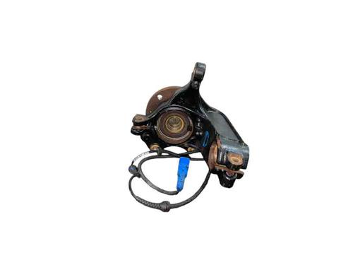 Right front steering knuckle CITROËN C3 III (SX) 1.2 VTi 82 | BP24224135M26 - Image 4
