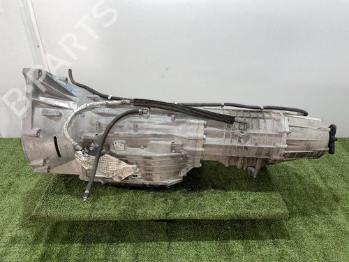 Gearkasse VW TOUAREG (7LA, 7L6, 7L7) [2002-2013]  31683998