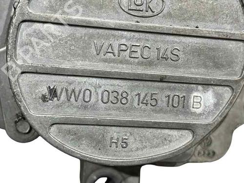 Used Vacuum pump Vacuum pump SEAT IBIZA II (6K1) 1.9 TDI (90 hp) 31869802 31869802