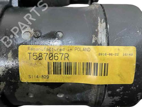 Starter OPEL ASTRA H Saloon (A04) 1.7 CDTi (L69) | BP32402540M8  - Image 6
