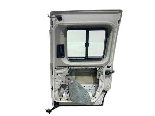 Right slide door VW CADDY III Box Body/MPV (2KA, 2KH, 2CA, 2CH) 1.9 TDI | BP29605576C75 