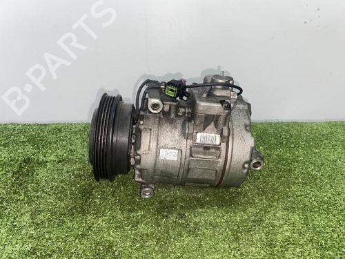Used AC compressor AC compressor VW PASSAT B5.5 (3B3) [2000-2005] 31681632 31681632