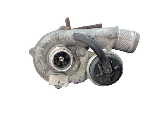 Used Turbocharger/Supercharger Turbocharger/Supercharger CITROËN NEMO MPV 1.4 HDi (68 hp) 33536680 33536680