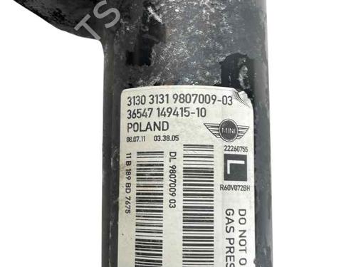 Left front shock absorber MINI MINI COUNTRYMAN (R60) Cooper D | BP26409602M16 
