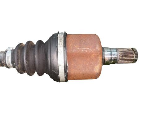 Left front driveshaft FORD MONDEO IV (BA7) 1.6 Ti | BP24861442M38 - Image 2