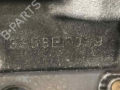 Cylinder head MERCEDES-BENZ E-CLASS (W210) E 320 CDI (210.026) | BP29177052M5 