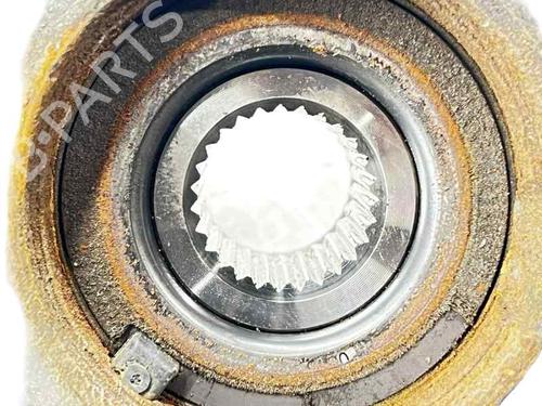 Right front steering knuckle FORD FOCUS IV (HN) 2.0 EcoBlue | BP31870281M26